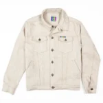 Klasikinis vyriškas kanapių džinso švarkas – laikui nepavaldus vyriškas stilius